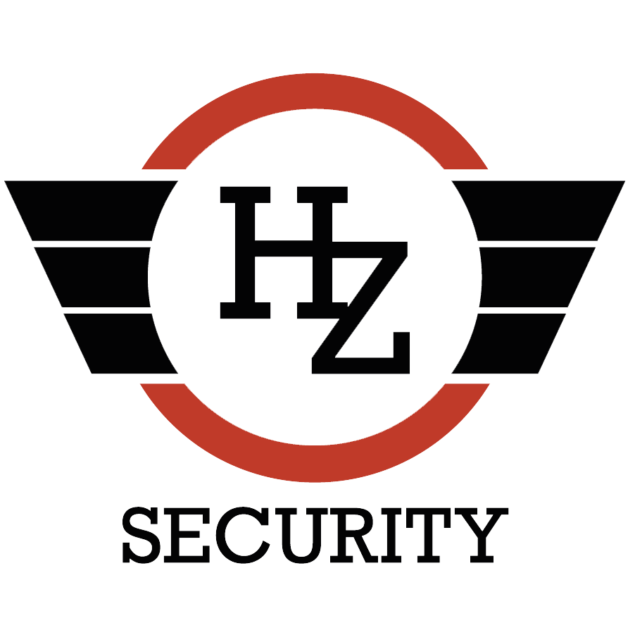 HZ Security beveiligingsbedrijf